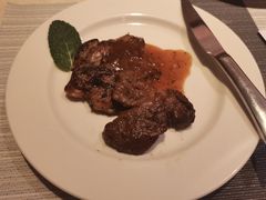 -广州中心皇冠假日酒店-环市食坊·海鲜自助餐厅