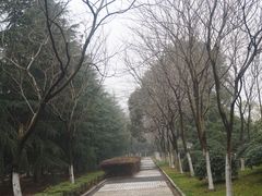 -江南大学(蠡湖校区)