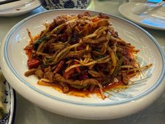 -玉华宫宾馆·餐厅(铜川驻京办店)