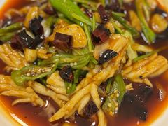 -阿杰潮汕海味餐馆·潮州鱼生·潮州生腌