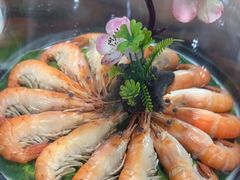 -故乡缘·香格里拉山庄(冷竹路店)