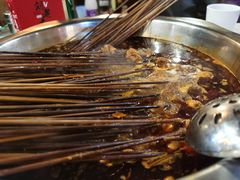 -水碾河刘老大串串香(水碾河路店)