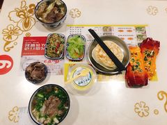 -夏家合汁(天润花园小区店)