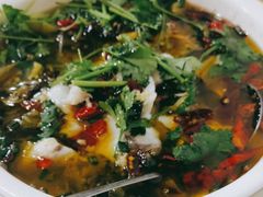 -大自然美食农庄(广州南站店)