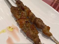 -巴依老爷新疆美食(望京小街店)