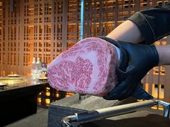 -老乾杯和牛烧肉(王府中环店)