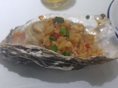 -碧海银沙海鲜餐厅(恒大海上威尼斯店)