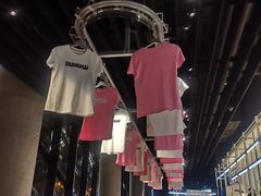 -NIKE品牌体验店(南京东路店)