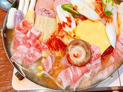 -双门洞·森系料理(体育西店)