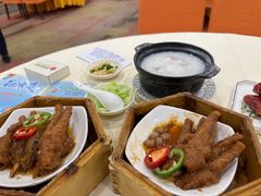 -新梅园不夜粥(龙华店)