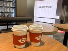 -Sips&Lick茶兰咖啡(五道口店)