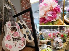 -Summer House夏莫手工坊团建活动(世博源店)