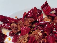 -香丰阁·烤鸭·川湘菜(清河店)