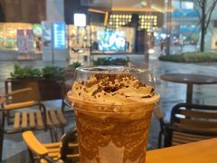 -Tims天好咖啡·贝果(雁展路万象天地店)