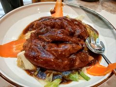 -福满园大酒楼(梅林店)