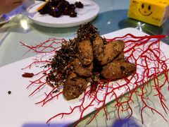 -尚岛私房菜(西方巷店)