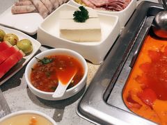 -海底捞火锅(泉城路店)