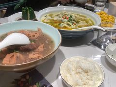 -渝悦情·新派川菜(建国门店)
