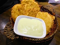 炼乳馒头片-辣盆盆麻辣小龙虾(哈尔滨总店)