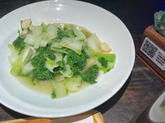 -绿茶餐厅(西湖银泰百货店)