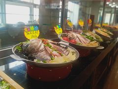 -正阳春烤鸭店(杨楼店)
