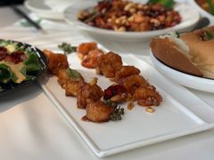 唐府宫保大虾球-唐廊烤鸭店(工体店)