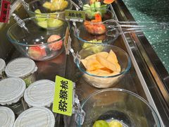 -水平有限广西米粉·广西风味集(五道口店)