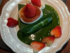 -luutosa  cafe & tea 鹿兔山