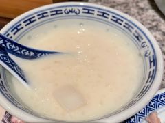 民国美龄粥-南京大牌档(龙湖长楹天街店)
