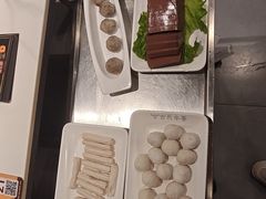 -古乐牛香·鲜牛肉牛杂火锅(解放东路店)
