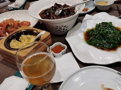 -望乡楼上海菜(日月光店)