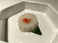 桂花拉糕-淘小馆·本帮小馆(九亭金地广场店)