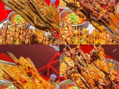 -醉烧膘·烧烤夜宵王(总店)