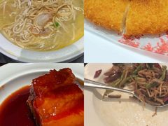 -同庆楼(金宝汇店)