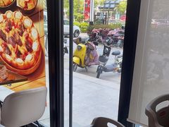 -必胜客(海安文峰店)