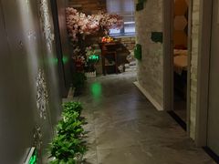 -禧瑞 ·丝浴主题·水疗·spa(中山公园店)