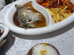 -马凯餐厅(地安门店)