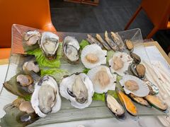 -樾餐厅泰式海鲜火锅(民歌湖店)