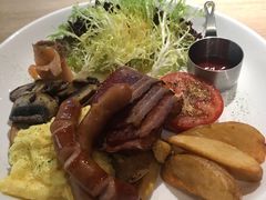 -Maxpoint Kitchen 西餐咖啡(乐峰广场店)