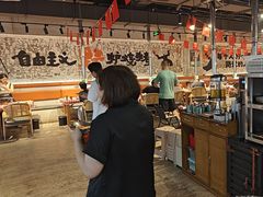 -生火火·小炉子炭烤(金楠天街总店)