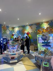 -meland亲子乐园•派对•研学(苏州悠方购物中心店)