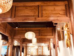 -老城南.鸭血粉丝汤(夫子庙店)