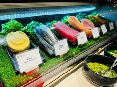 -威珀斯酒店·珀萃美食餐厅 | 海鲜刺身·现烤生蚝·特色烤肉