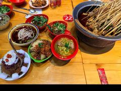 -冒椒火辣(太古里店)