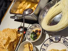-螺大喜螺蛳粉火锅(雍和宫店)