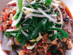 鸡豆凉粉-沱江鱼府(丽江店)