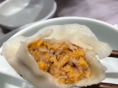 原汁海胆水饺-喜鼎海胆水饺(平安金融中心店)