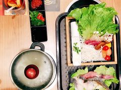 -大家乐(广州天河城六楼店)