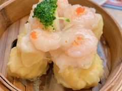 明虾蟹子烧卖-点都德(千灯湖环宇城店)