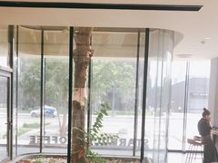 -星巴克(首钢店)